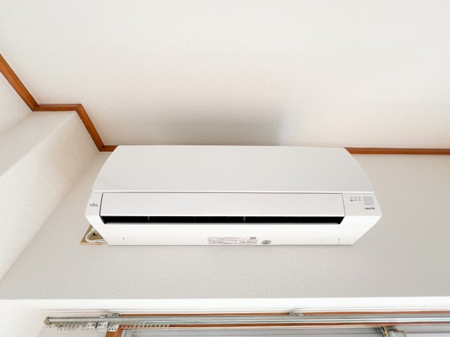 一ツ橋レジデンスの設備