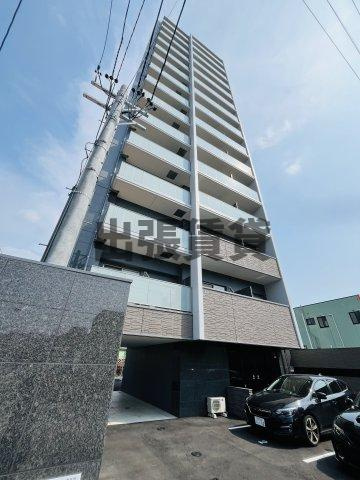 仲介手数料0円！CREST TAPP黒川