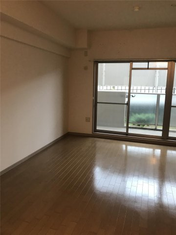 夢ガーデンの内装