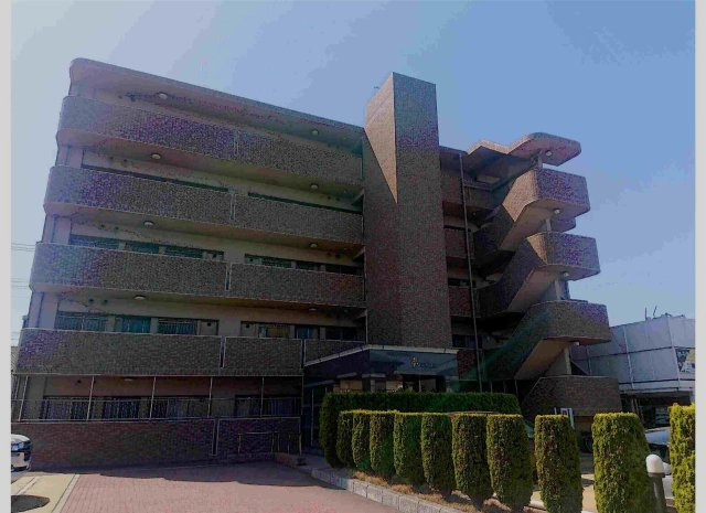 夢ガーデンのその他共用部分