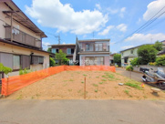 《仲介手数料無料》浦和区瀬ヶ崎４丁目32-37(全1戸)新築一戸建てリガーレの画像