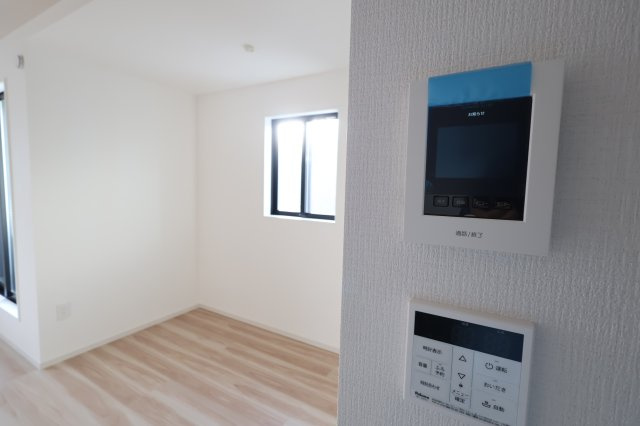 《仲介手数料無料》浦和区瀬ヶ崎４丁目32-37(全1戸)新築一戸建てリガーレのキッチン