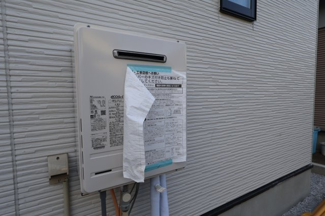 《仲介手数料無料》浦和区瀬ヶ崎４丁目32-37(全1戸)新築一戸建てリガーレのその他