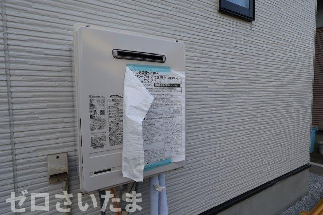 《仲介手数料無料》浦和区瀬ヶ崎４丁目32-37(全1戸)新築一戸建てリガーレのその他