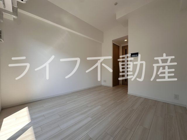 S-RES IDENCE高井田beletaの内装|きれいな内装です