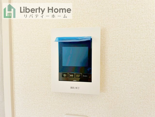 小美玉市小川第1　新築戸建　4号棟の設備