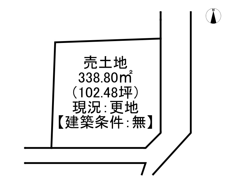 姫路市仁豊野/売土地