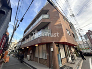 シティコーポ中崎の画像