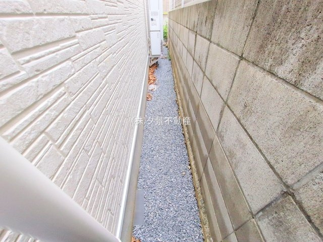 《仲介手数料無料》大宮区三橋１丁目328-3(B号棟)新築一戸建て