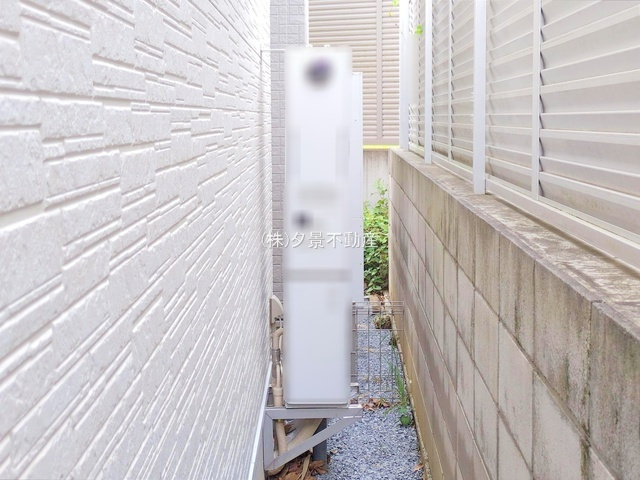 《仲介手数料無料》大宮区三橋１丁目328-3(B号棟)新築一戸建て