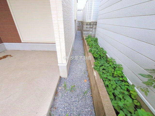 《仲介手数料無料》大宮区三橋１丁目328-3(B号棟)新築一戸建て