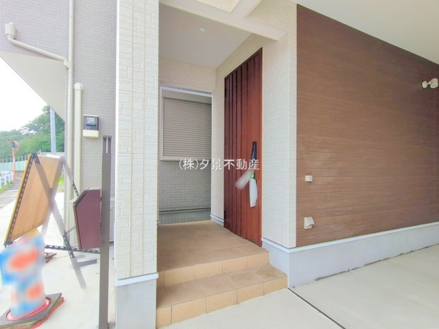 《仲介手数料無料》大宮区三橋１丁目328-3(B号棟)新築一戸建て