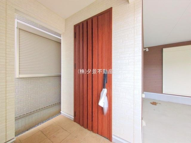 《仲介手数料無料》大宮区三橋１丁目328-3(B号棟)新築一戸建て