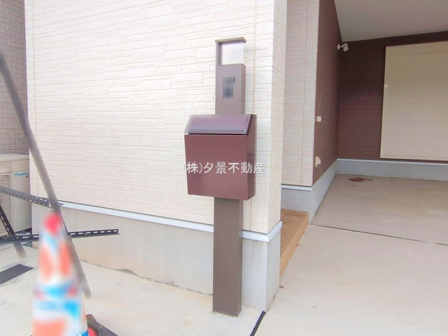 《仲介手数料無料》大宮区三橋１丁目328-3(B号棟)新築一戸建て