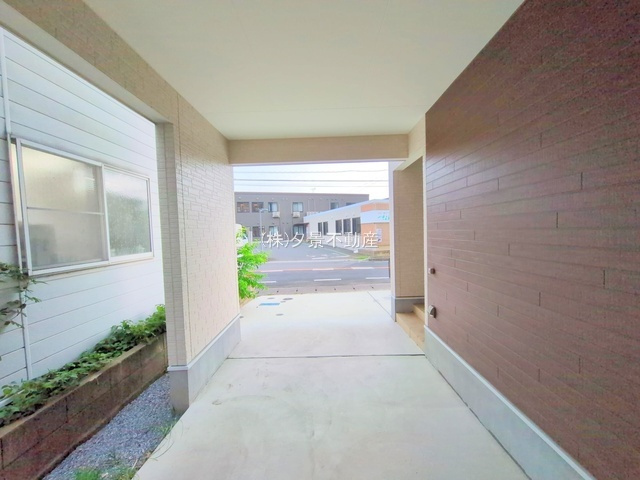 《仲介手数料無料》大宮区三橋１丁目328-3(B号棟)新築一戸建て