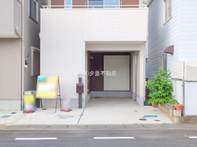 《仲介手数料無料》大宮区三橋１丁目328-3(B号棟)新築一戸建て