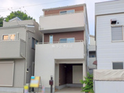 《仲介手数料無料》大宮区三橋１丁目328-3(B号棟)新築一戸建ての画像