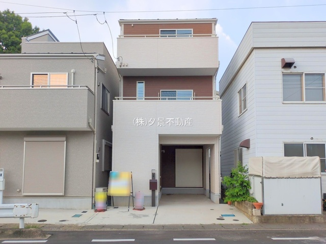 《仲介手数料無料》大宮区三橋１丁目328-3(B号棟)新築一戸建て