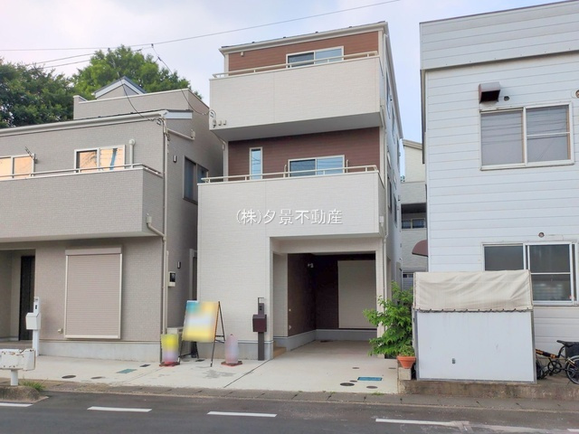 《仲介手数料無料》大宮区三橋１丁目328-3(B号棟)新築一戸建て