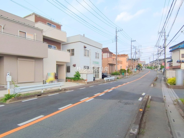 《仲介手数料無料》大宮区三橋１丁目328-3(B号棟)新築一戸建て