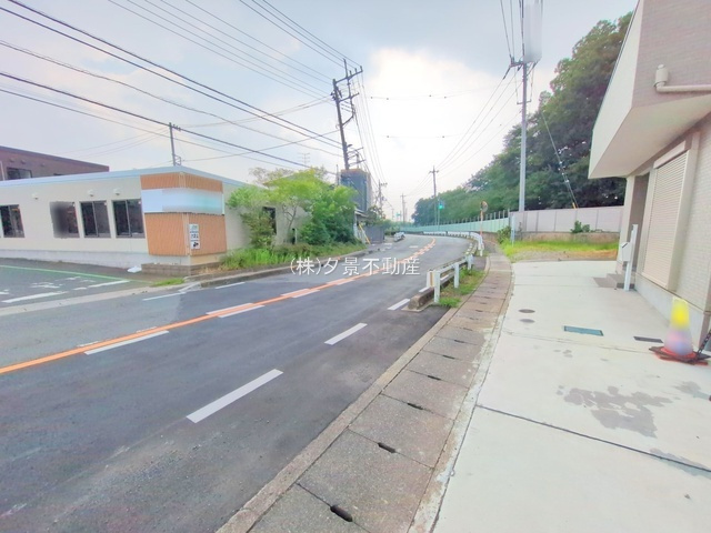 《仲介手数料無料》大宮区三橋１丁目328-3(B号棟)新築一戸建て