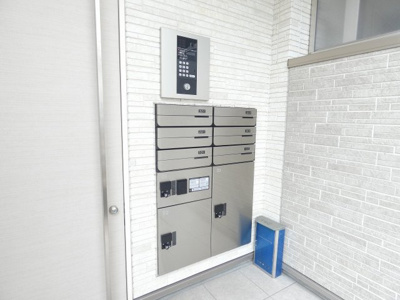 【その他共用部分】 | R-Smart covo新栄