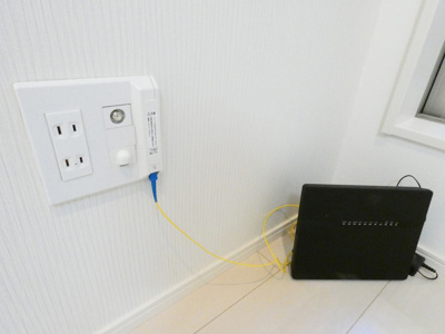 【内装】 | R-Smart covo新栄