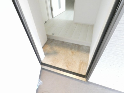 【玄関】 | R-Smart covo新栄