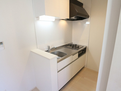 【キッチン】 | R-Smart covo新栄