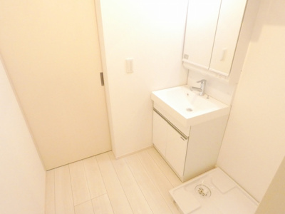 【洗面所】 | R-Smart covo新栄