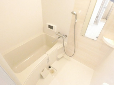 【浴室】 | R-Smart covo新栄