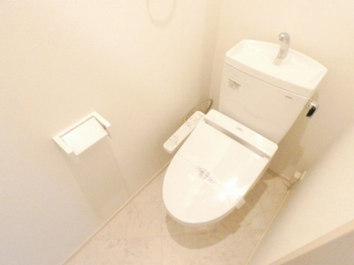 【トイレ】 | R-Smart covo新栄