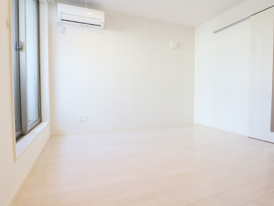 【寝室】 | R-Smart covo新栄