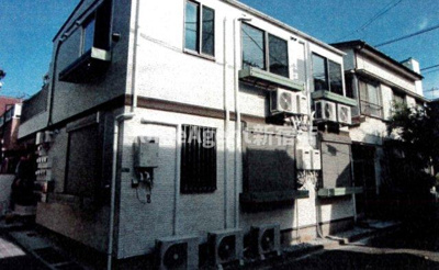 【外観】 | MKM江古田