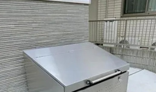 Ciel　前野町のその他共用部分