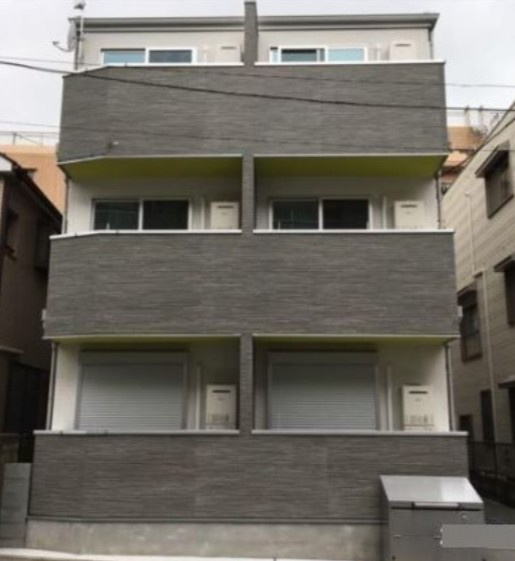 Ciel　前野町