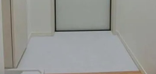 Ciel　前野町の玄関