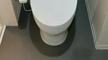 Ciel　前野町のトイレ