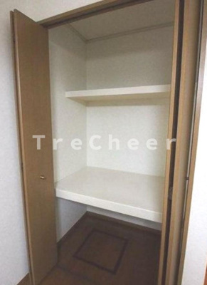 【収納】 | フラット高島平