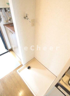 【設備】 | フラット高島平