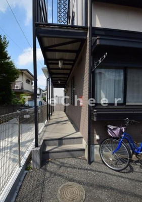 【エントランス】 | フラット高島平