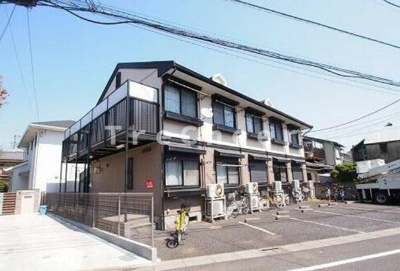 【外観】 | フラット高島平