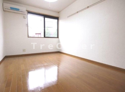 【居間・リビング】 | フラット高島平