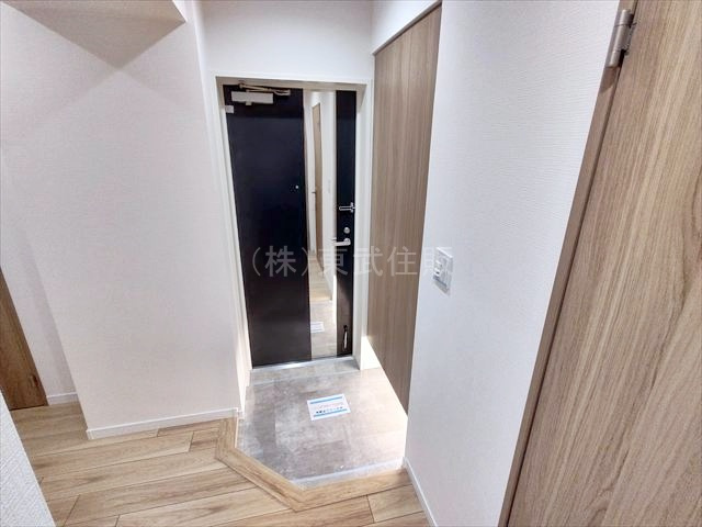 【玄関】の画像