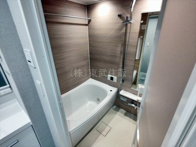 【浴室】の画像