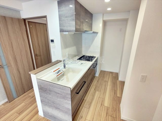 【キッチン】の画像