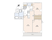 鶴ヶ島駅通りダイカンプラザの画像