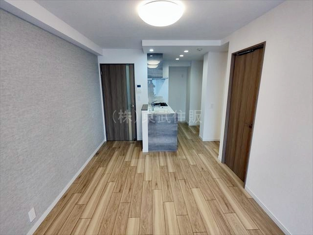 【ダイニング】 | 鶴ヶ島駅通りダイカンプラザ | 家族団らんをお楽しみ下さい