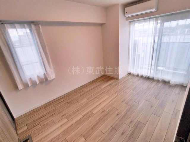 【寝室】の画像