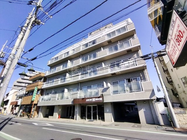 【外観】の画像